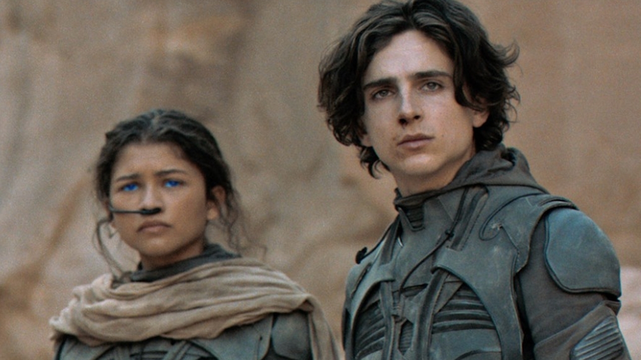 'Dune: Part Two' profiteert van Marvel-chaos en verschijnt eerder