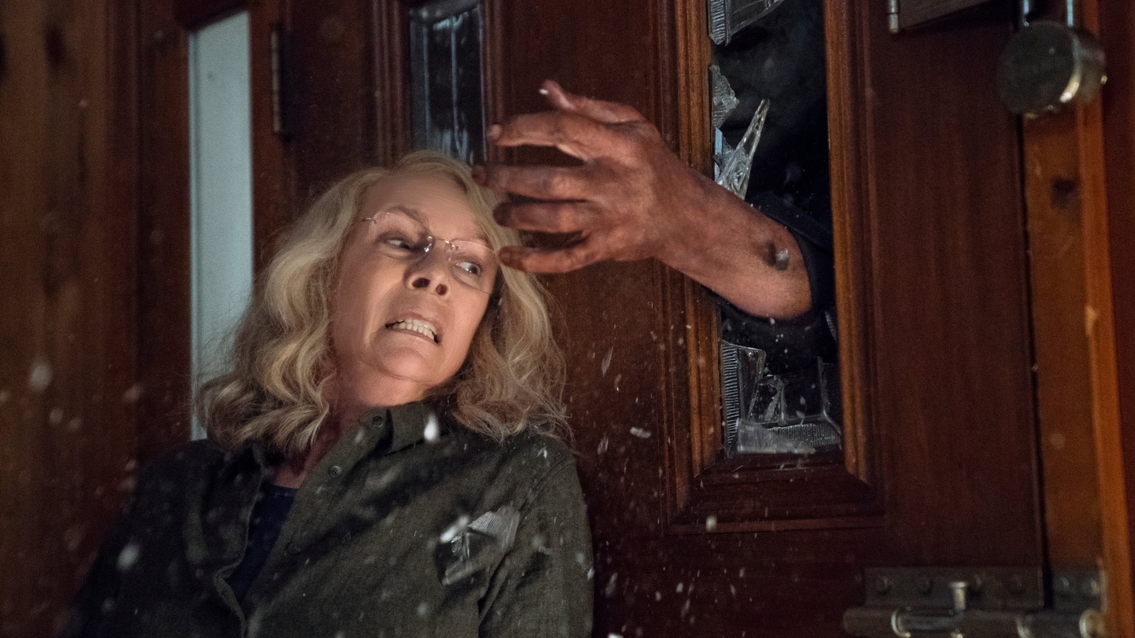 'Halloween' is Jamie Lee Curtis écht voor altijd kwijt