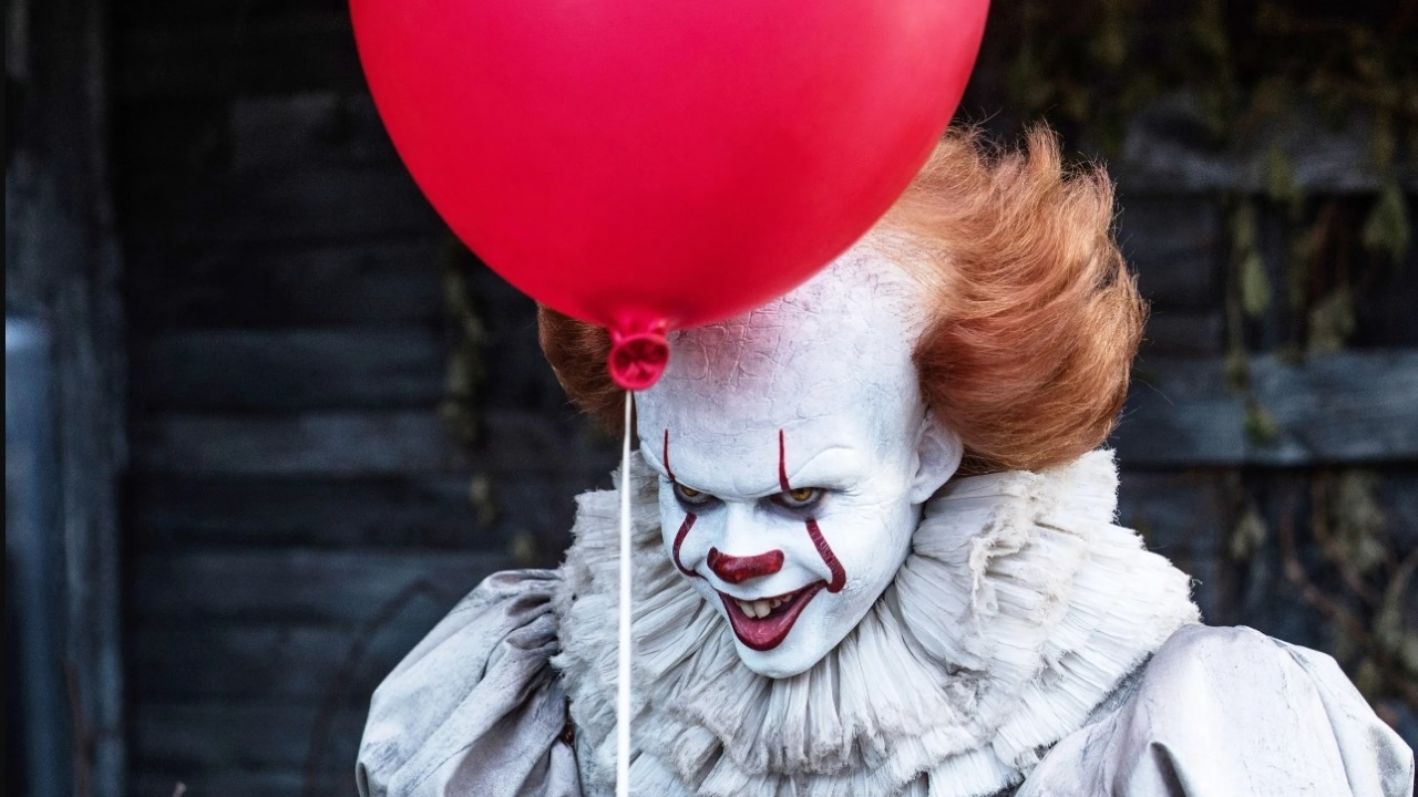 Stephen King onthult welk boek hij nog wil laten verfilmen