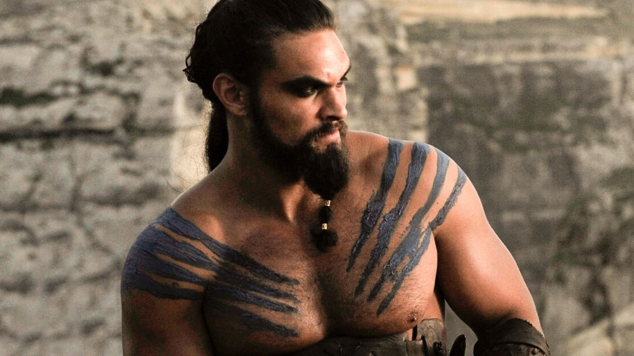 Jason Momoa staat voor grote gevaren in 'The Last Manhunt'