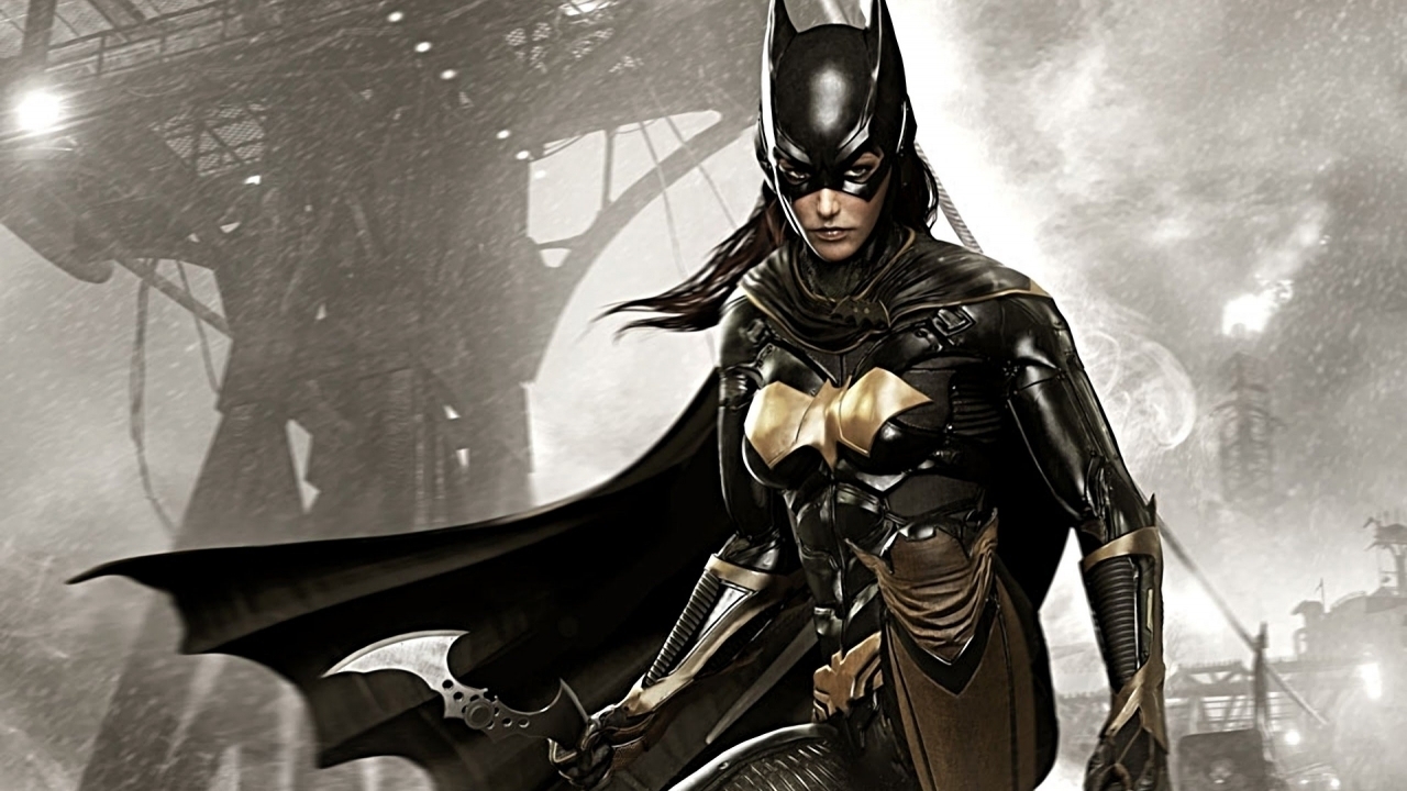 Brendan Fraser (The Whale) deelt meer info van geannuleerde maar grandioze 'Batgirl'