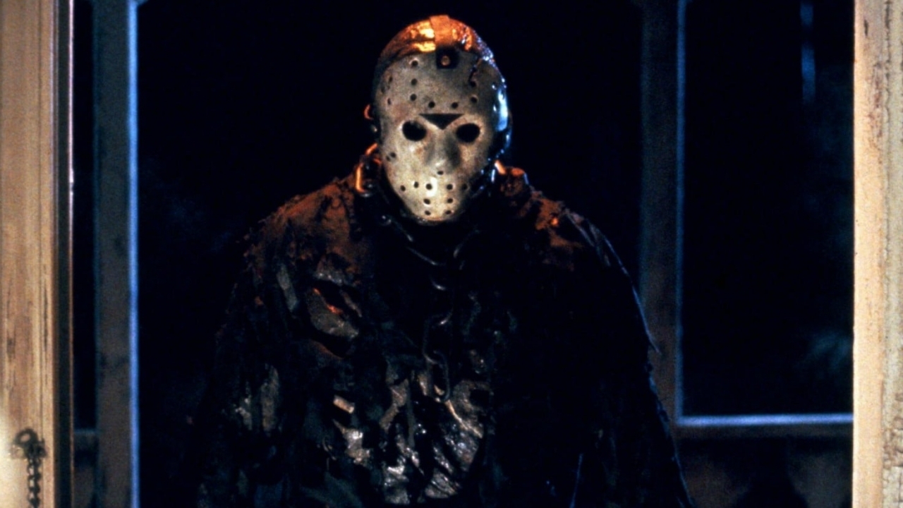 Jason Voorhees uit 'Friday the 13th' overleden op 96-jarige leeftijd