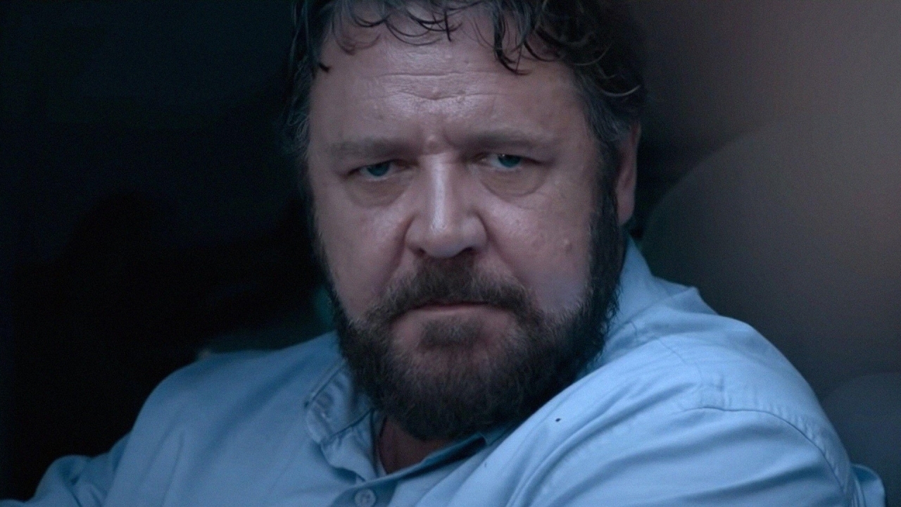 Russell Crowe haalt uit naar liegende regisseur