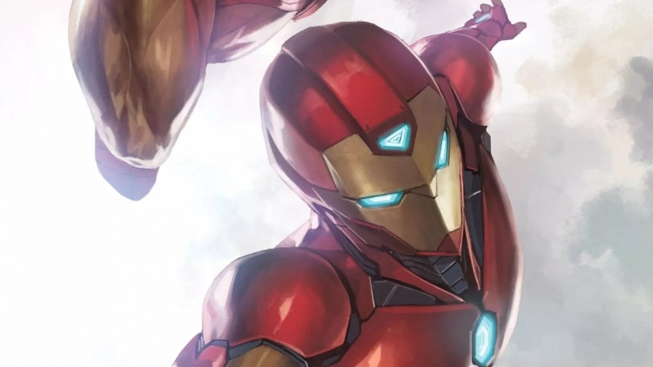 Gerucht: Deze Marvel-serie gaat Mephisto eindelijk onthullen