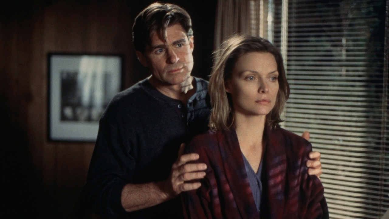 Deze duistere film knalt de Netflix Top 10 binnen