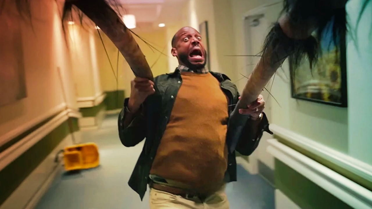Deze excentrieke film op Netflix wordt goed bekeken