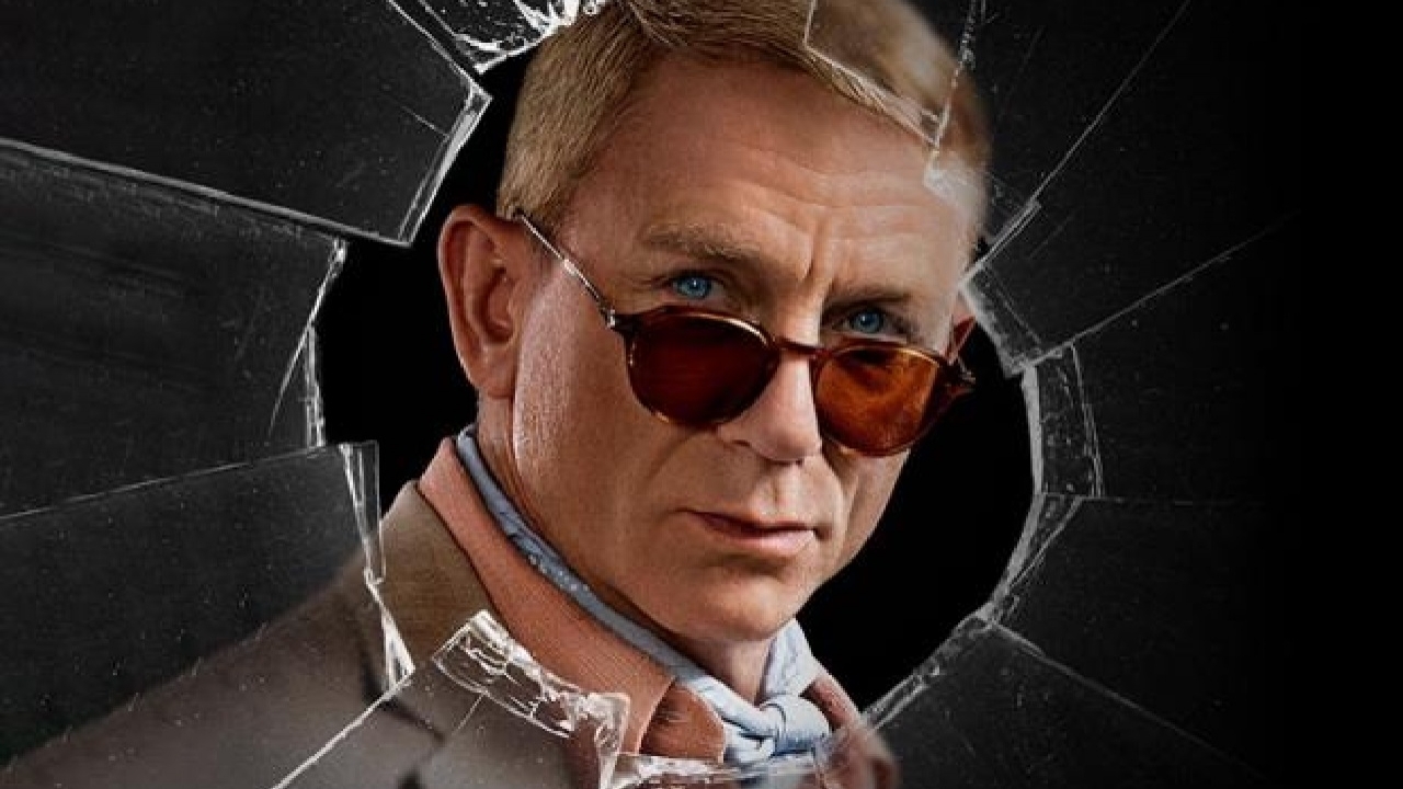 'Knives Out'-detective Benoit Blanc (Daniel Craig) is officieel gay