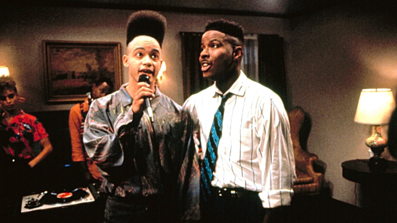 De nieuwe 'House Party' krijgt een trailer!