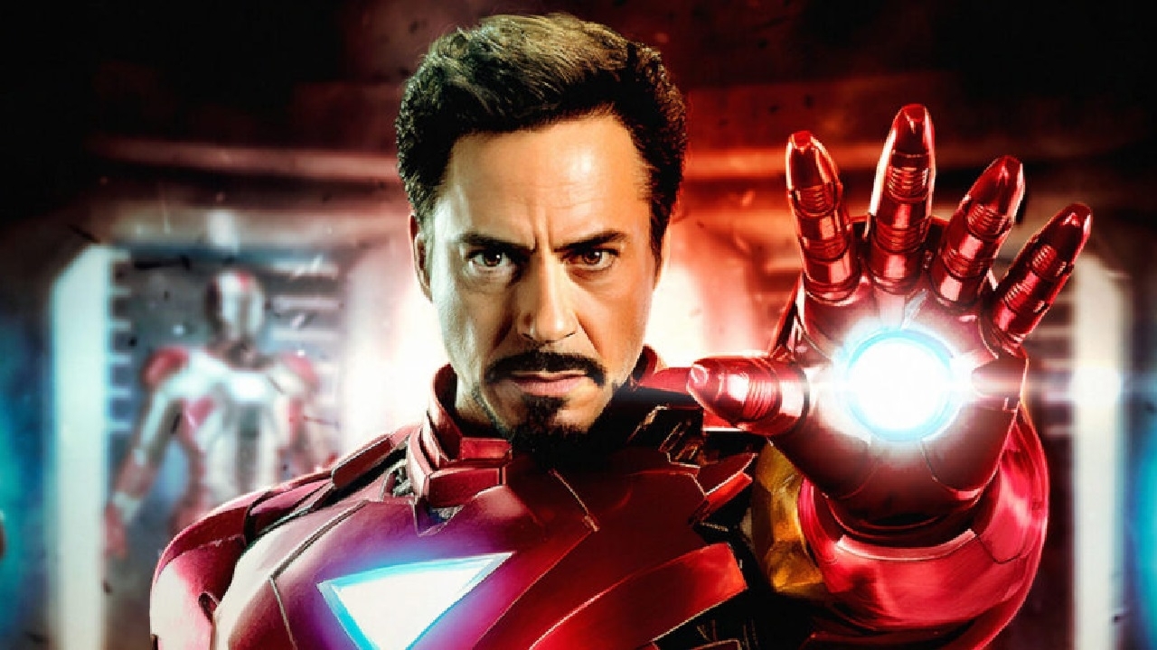 Gerucht: Robert Downey Jr. terug als Iron Man in 'Avengers: Secret Wars'!