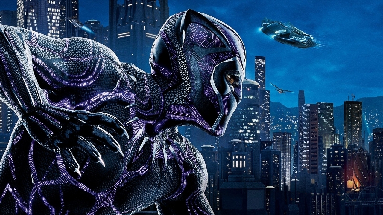 Er zit nog een grote cameo in 'Black Panther: Wakanda Forever'