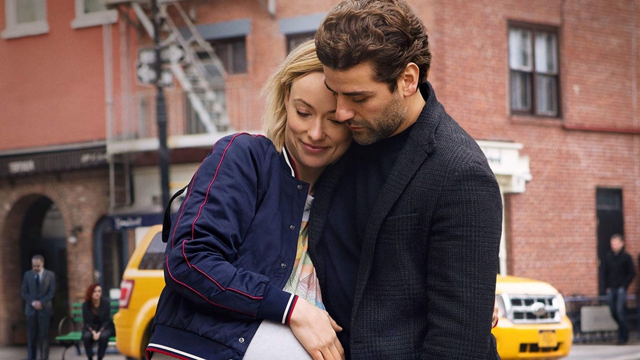 Olivia Wilde en Jason Sudeikis woedend over de wilde verhalen van hun babysitter