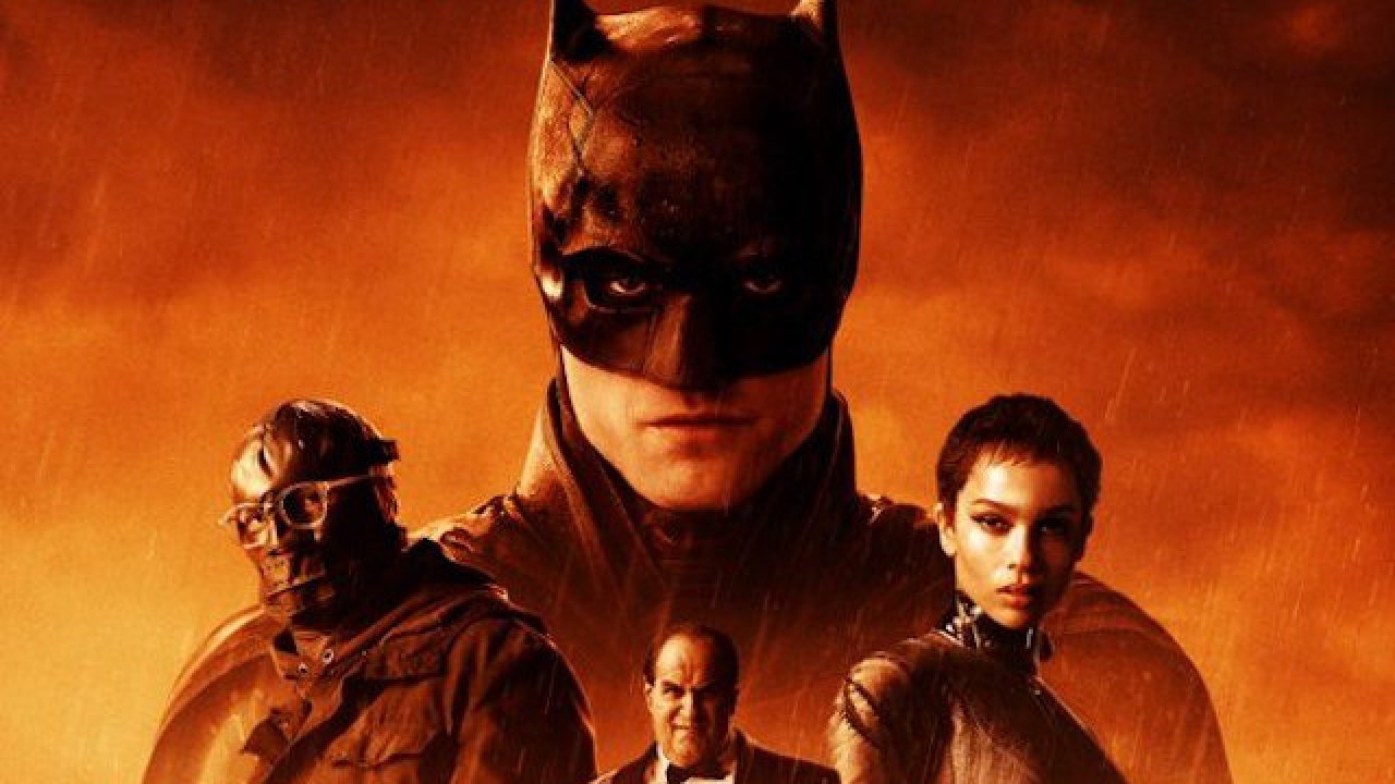 Zó ver gaat Warner Bros. als het om geheimhouding gaat