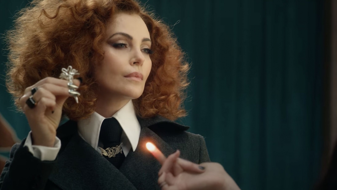 Dit zijn dé drie nieuwe Netflix Originals die je niet mag missen