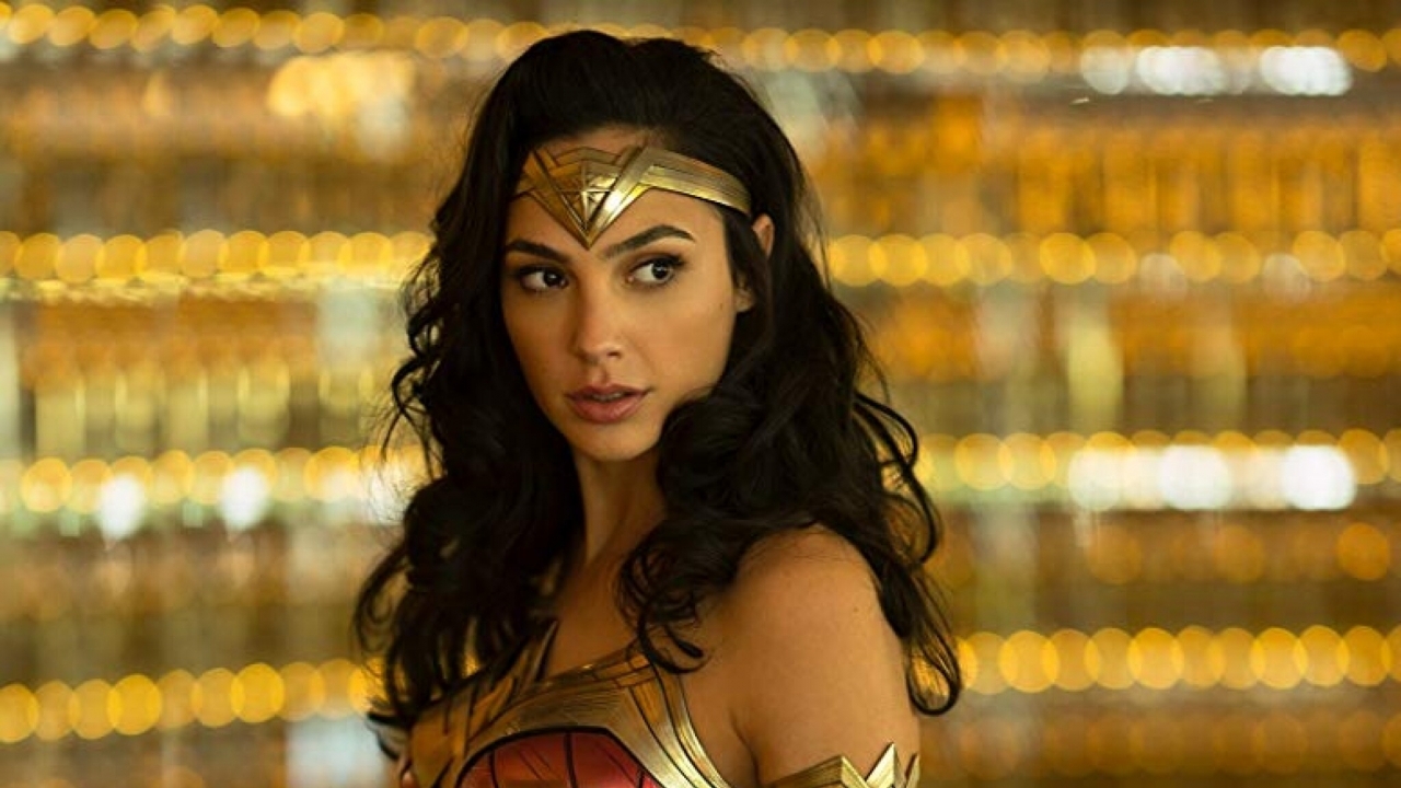 Na kick-off 'Black Adam' goed nieuws voor 'Wonder Woman 3'