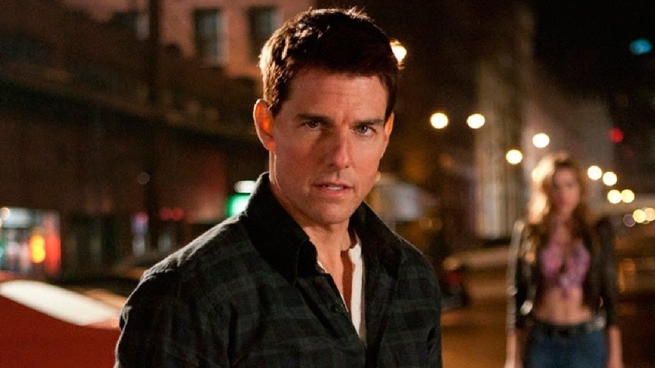 De actiethriller 'Jack Reacher' kun je nu gratis kijken op deze streamingsdienst