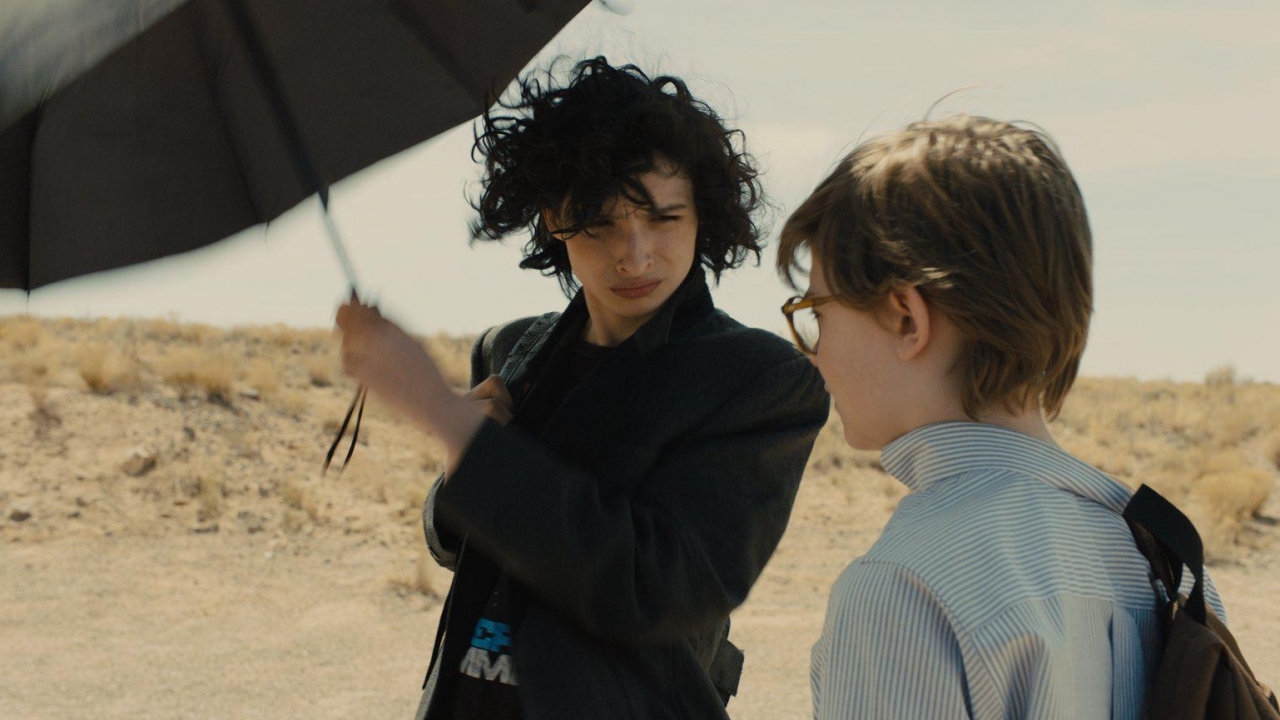 Recensie 'The Goldfinch' - Vandaag op TV