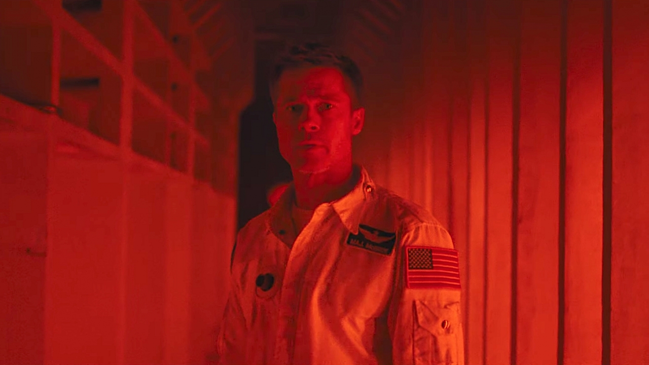 Gemartelde regisseur vindt dat deze recente scifi-film van hem is "afgenomen"