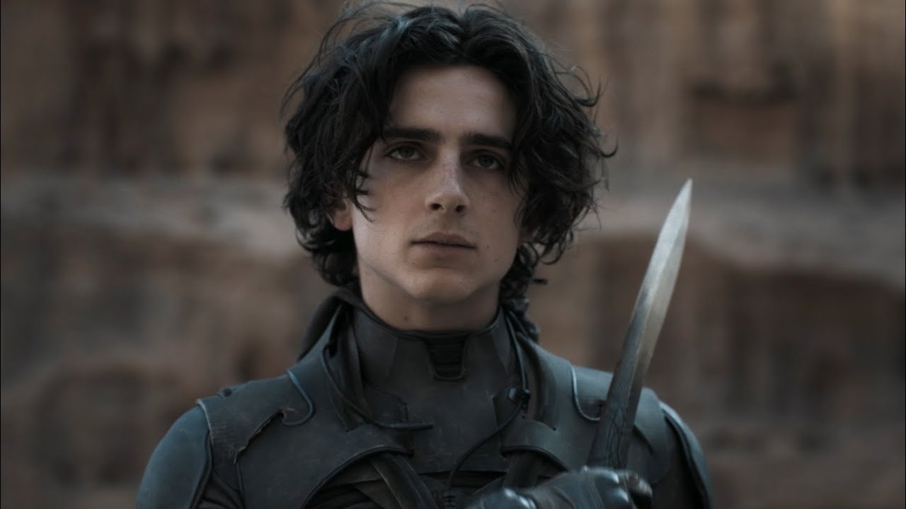 Paul Atreides wordt in 'Dune 2' héél anders volgens Timothée Chalamet