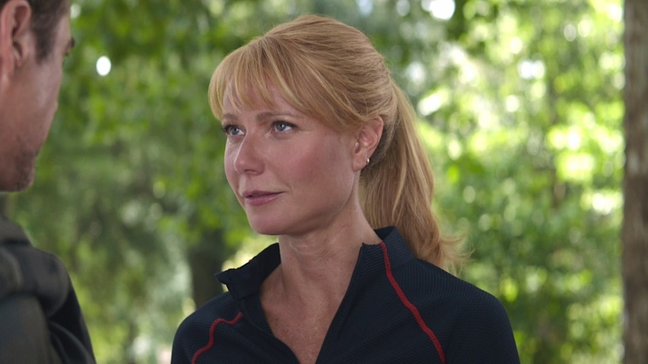 Gwyneth Paltrow nonchalant tegen Hailey Bieber: "Je pa en ik hebben het gedaan"