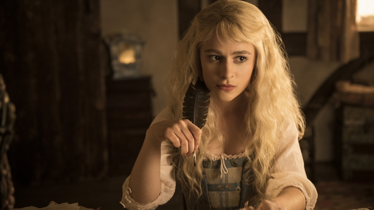 Deze fantasyfilm is Netflix nu helemaal aan het veroveren