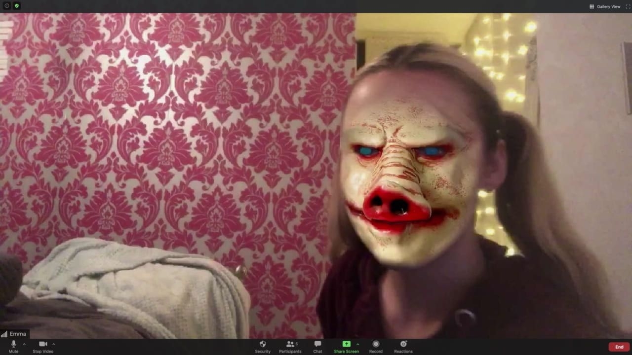Deze film is uitgeroepen tot de engste ooit gemaakt