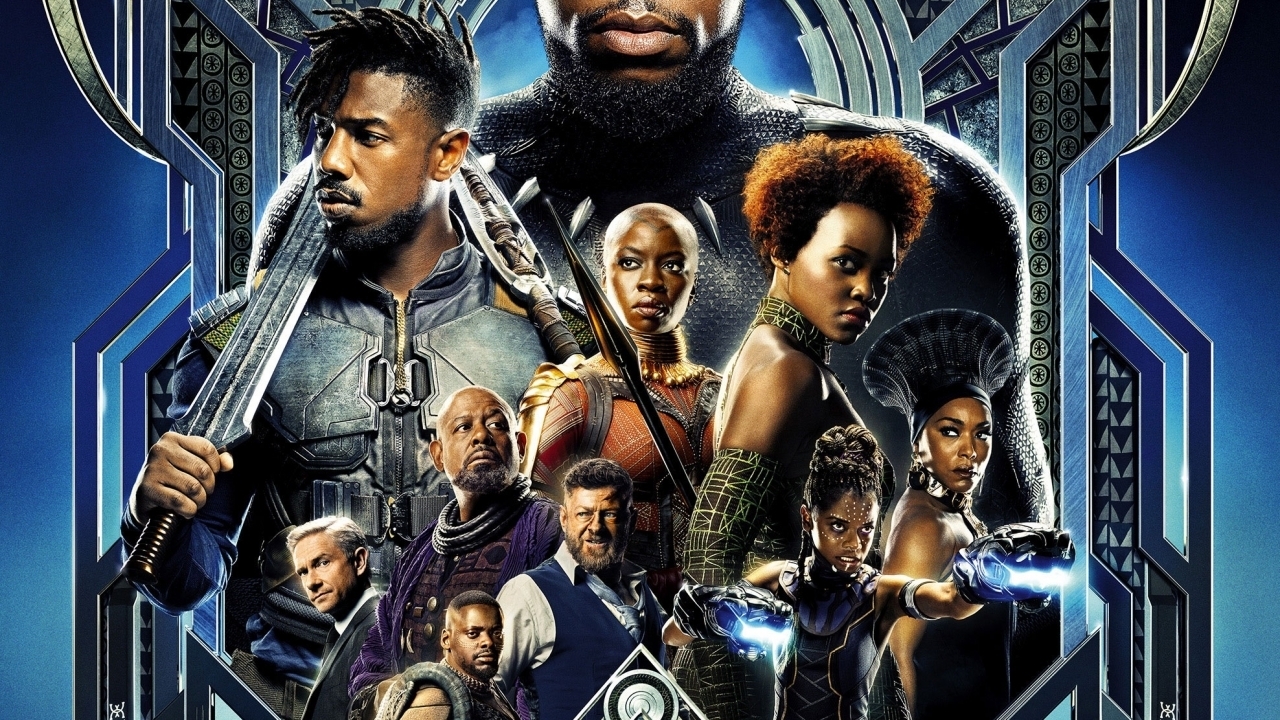 Dit zijn de belangrijkste personages in 'Black Panther 2'