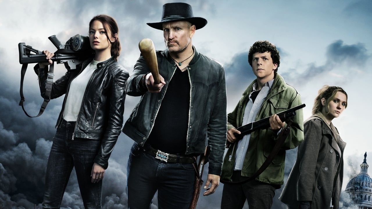 Deze 'Goodfellas'-acteur had bijna een cameo in 'Zombieland'
