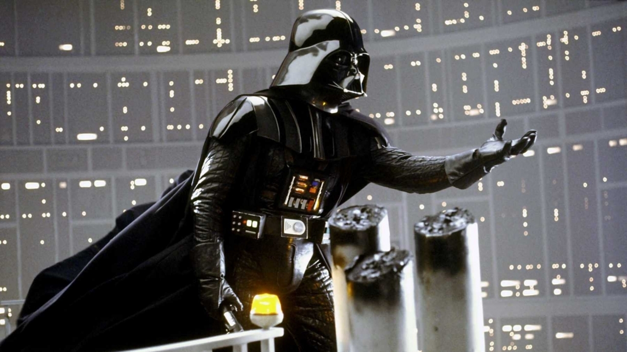 'Star Wars'-fans opgelet: officiële jassen van Luke Skywalker en Han Solo te koop