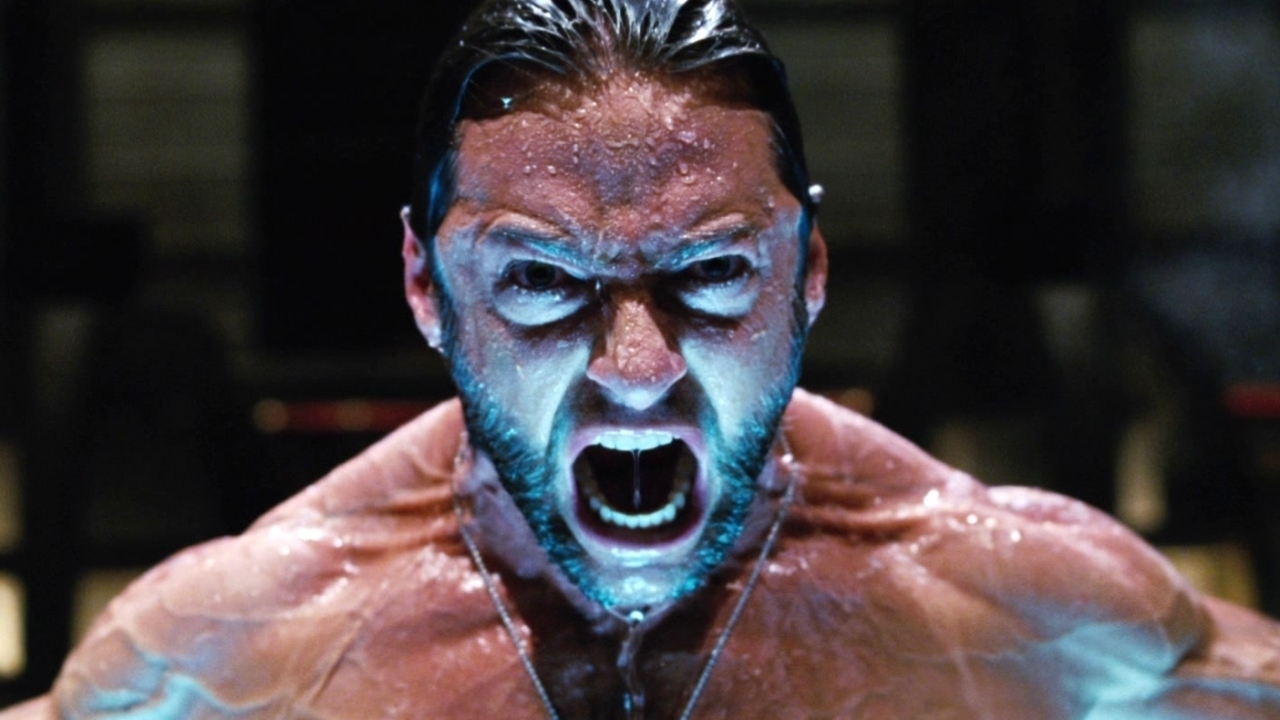 'Deadpool 3' officieel met Hugh Jackman als Wolverine!