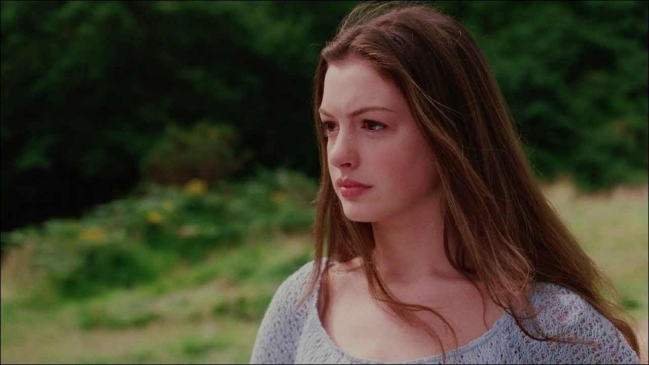 Fangirl momentje voor Issa Rae en Anne Hathaway