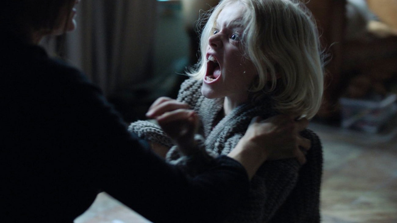 Deze mysterieuze thriller op Netflix nu sterk bekeken