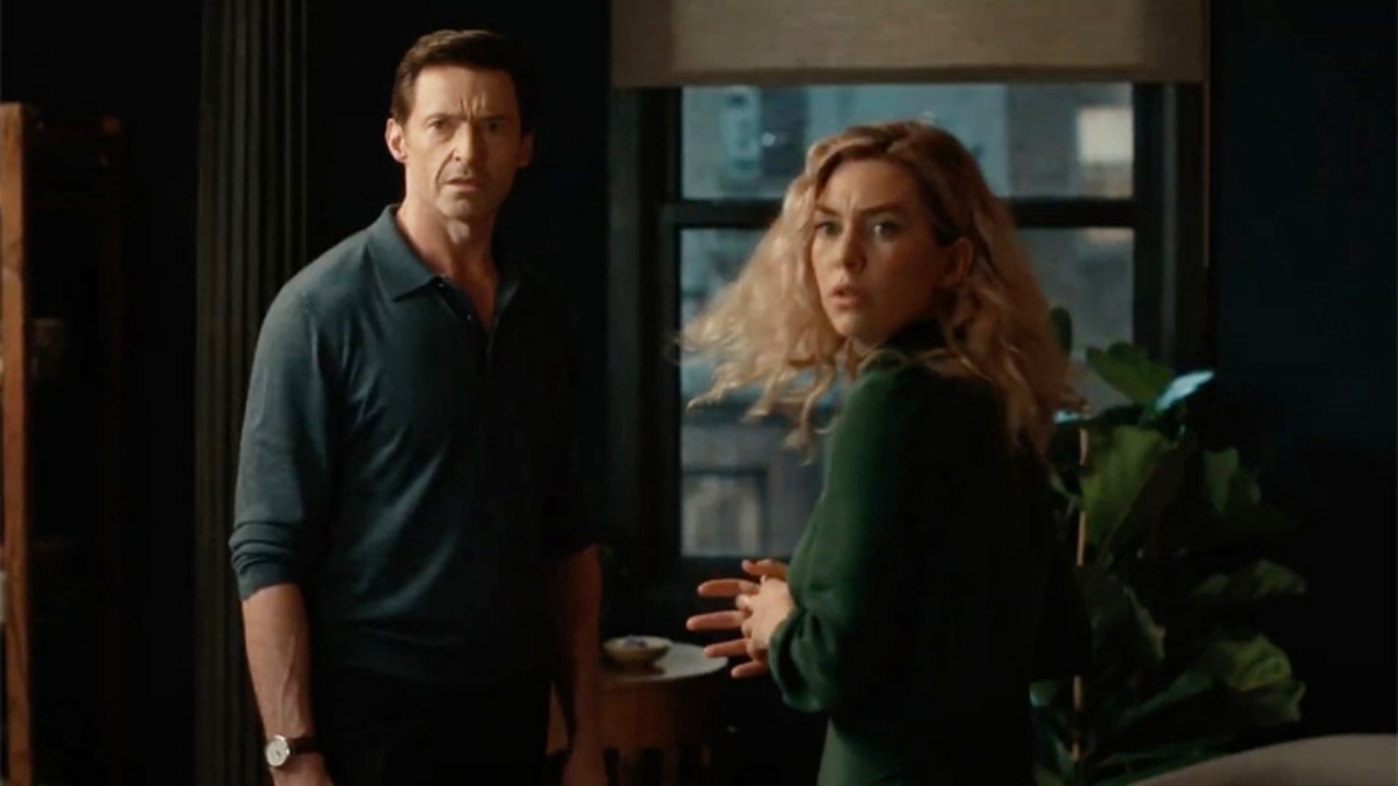 Bekijk Hugh Jackman in de trailer voor 'The Son'