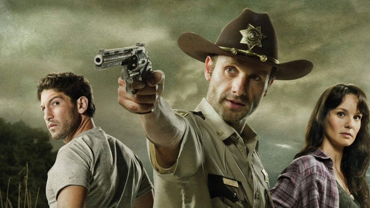'The Walking Dead'-schrijver komt met nieuwe versie 'Night of the Living Dead'