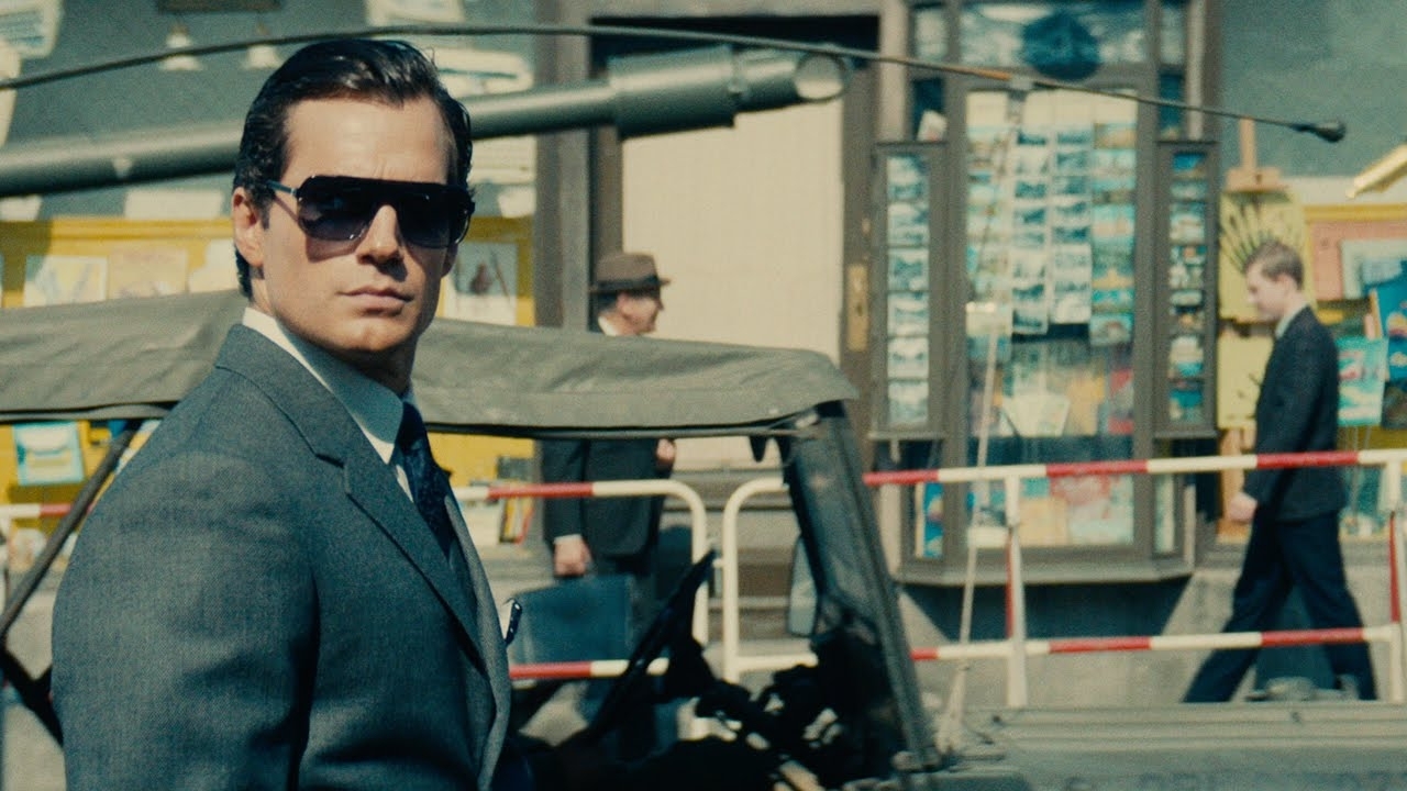 Henry Cavill verklapt: "Ik werd bijna James Bond i.p.v. Daniel Craig!"