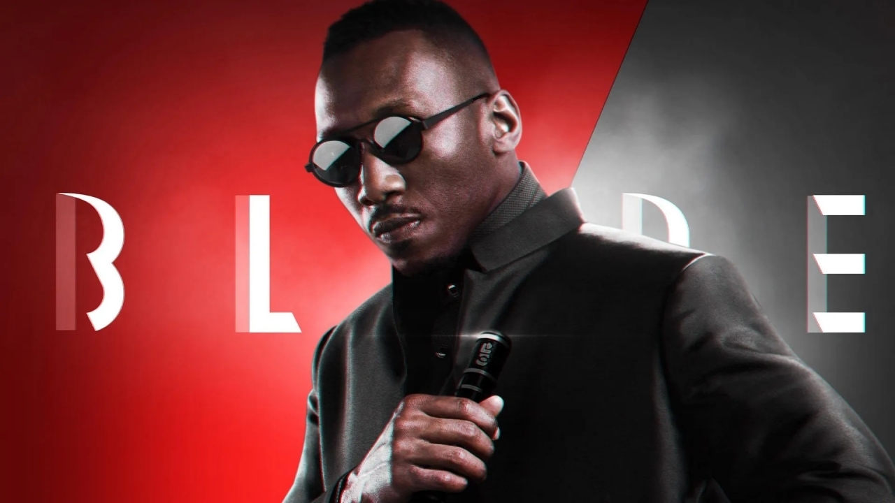 Marvel kan opgelucht ademhalen na goed nieuws voor de 'Blade'-reboot
