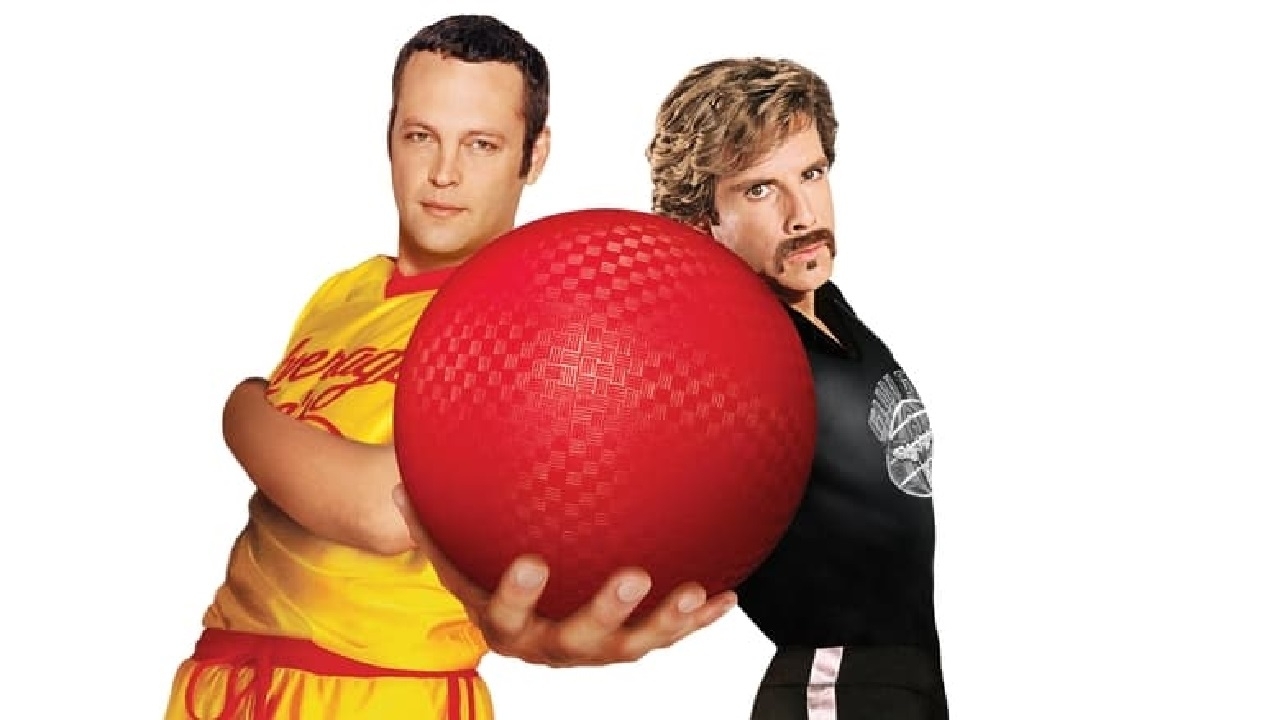 Zet je schrap voor meer ballen in je kruis en tegen je bakkes, oftewel 'Dodgeball 2'