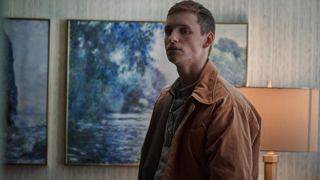 Deze gruwelijke thriller staat in een klap bovenaan Netflix Top 10