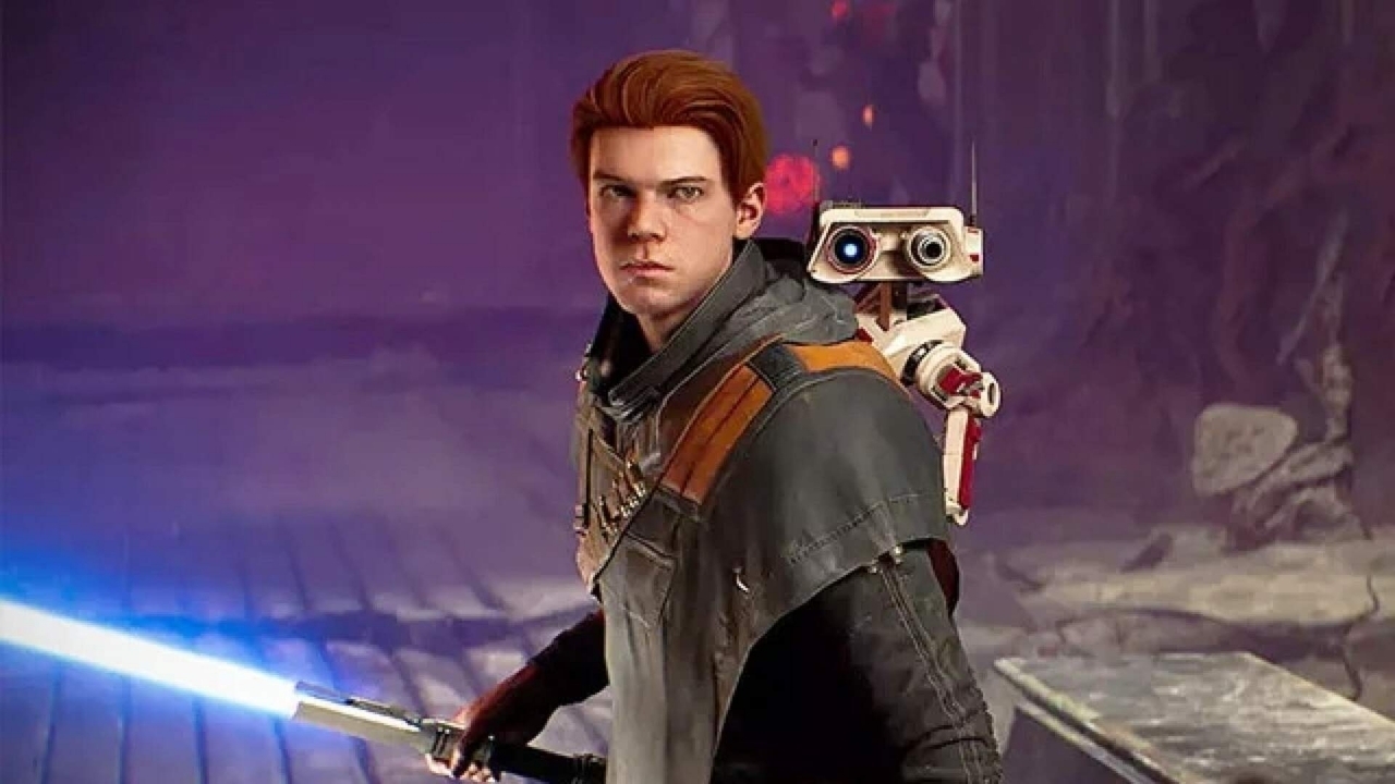 Dit gebeurt er met het dode lichaam van een Jedi in 'Star Wars'