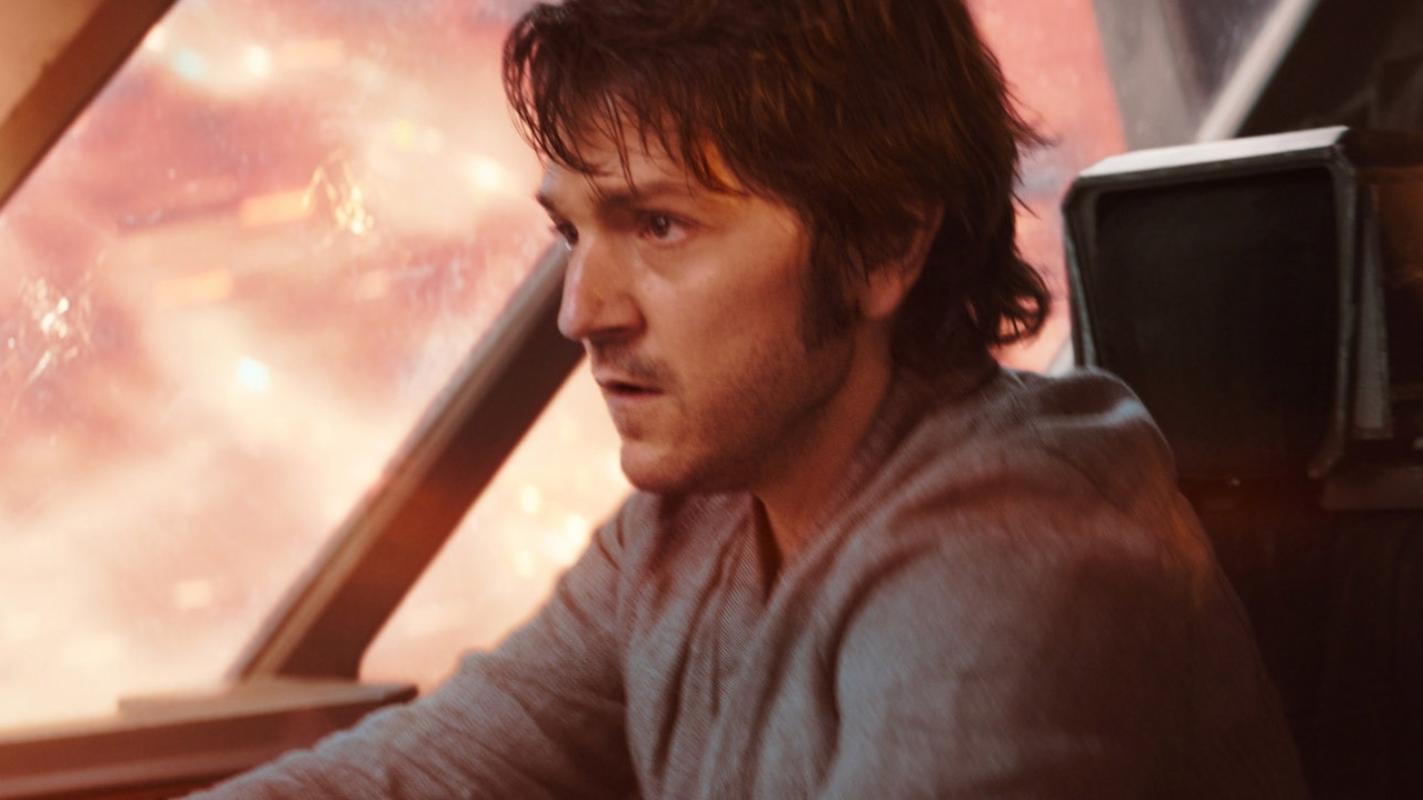 Populaire 'Star Wars'-acteur lijkt in de race voor belangrijke Marvel-rol