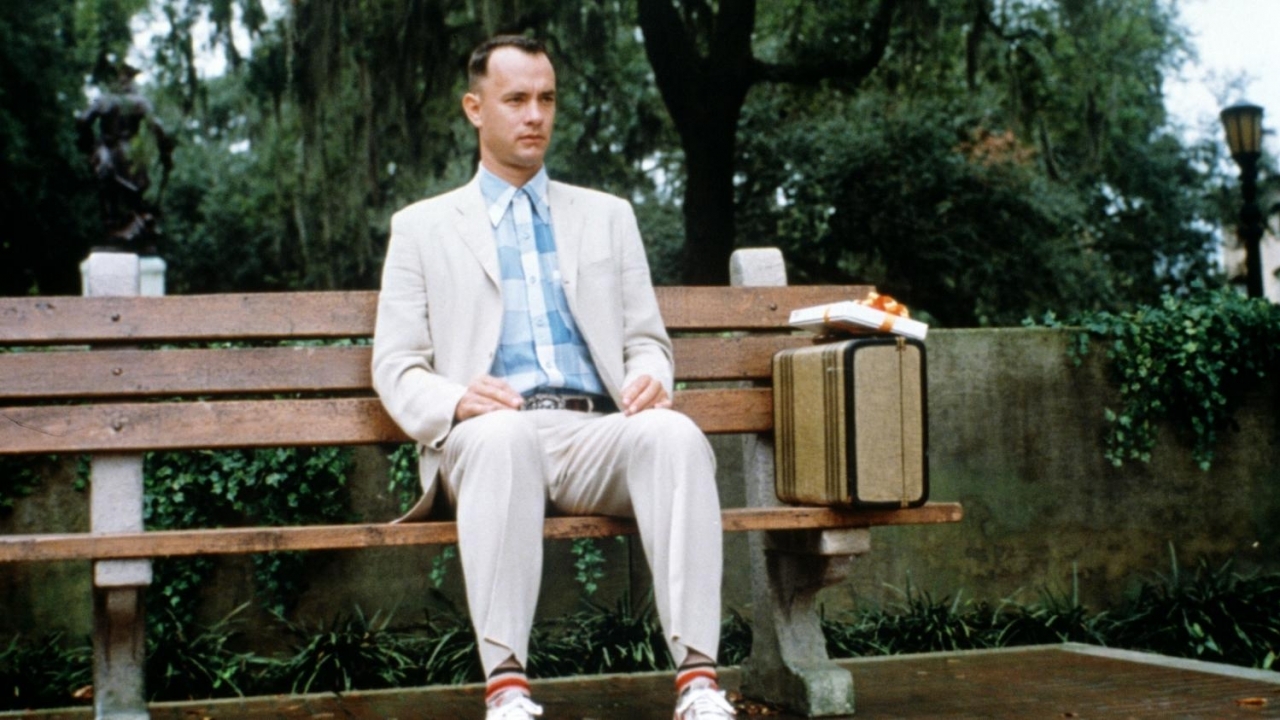 Een van de allerbeste films aller tijden staat vanaf vandaag op Netflix!