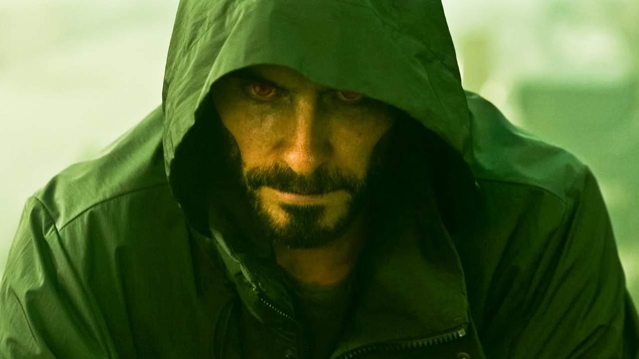 Geflopte Marvel-film nu wel een succes op Netflix