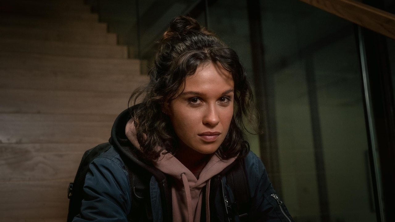 Deze spannende thriller verovert Netflix nu helemaal