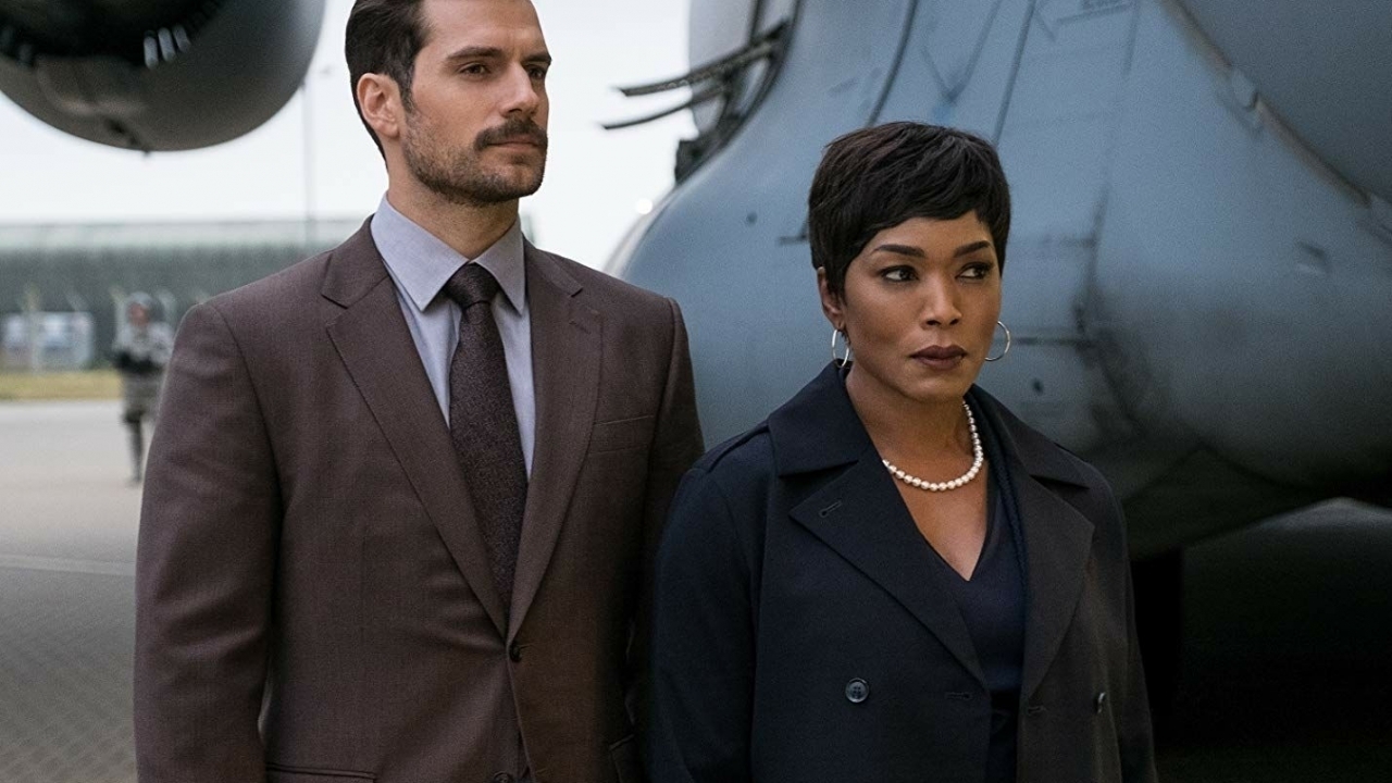 Deze film vindt Henry Cavill de zwaarste uit zijn carrière