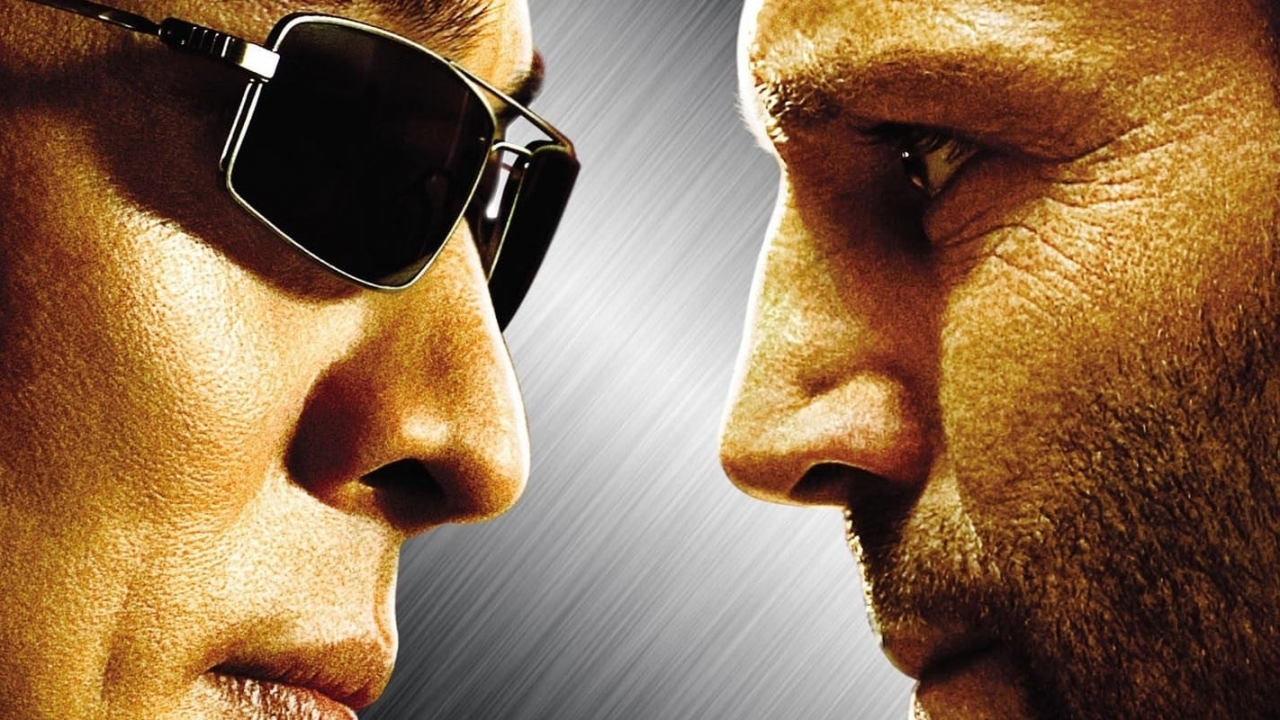 Deze actiethriller op Netflix wordt sterk bekeken