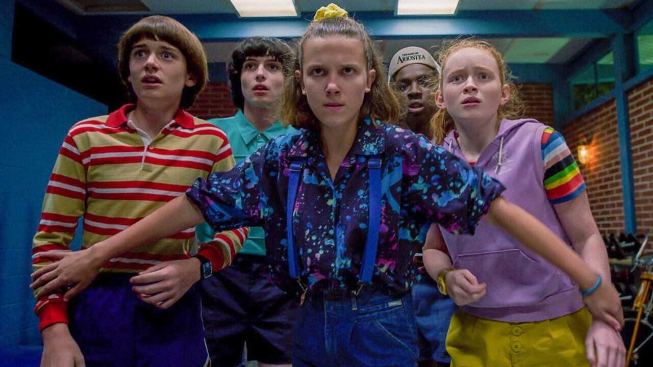 Speelt deze geliefde 'Stranger Things'-actrice dadelijk een Marvel-superheldin?