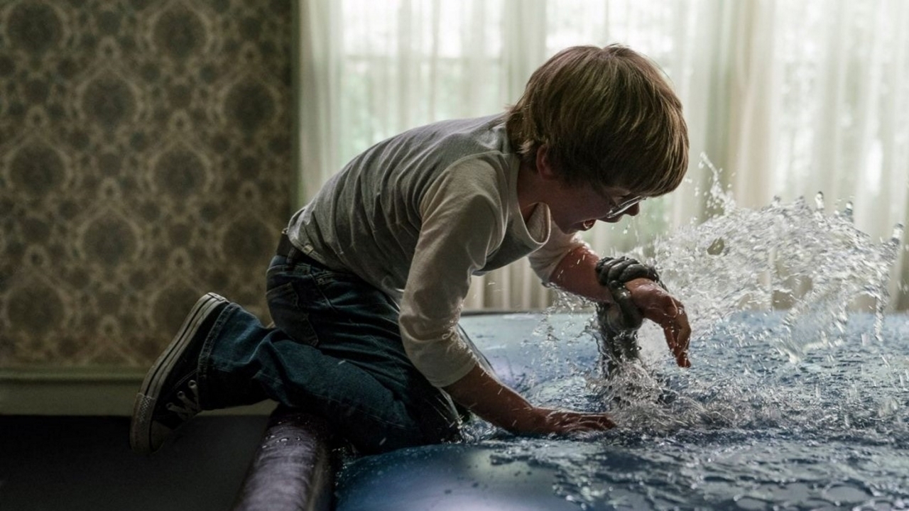 Slechts nieuws voor 'The Conjuring'-fans