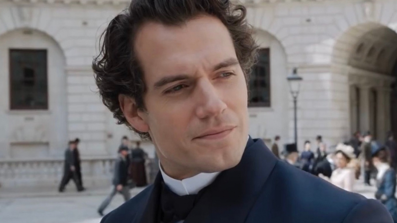Nieuwe 'Sherlock Holmes'-film met Henry Cavill waarschijnlijker dan met Robert Downey Jr.