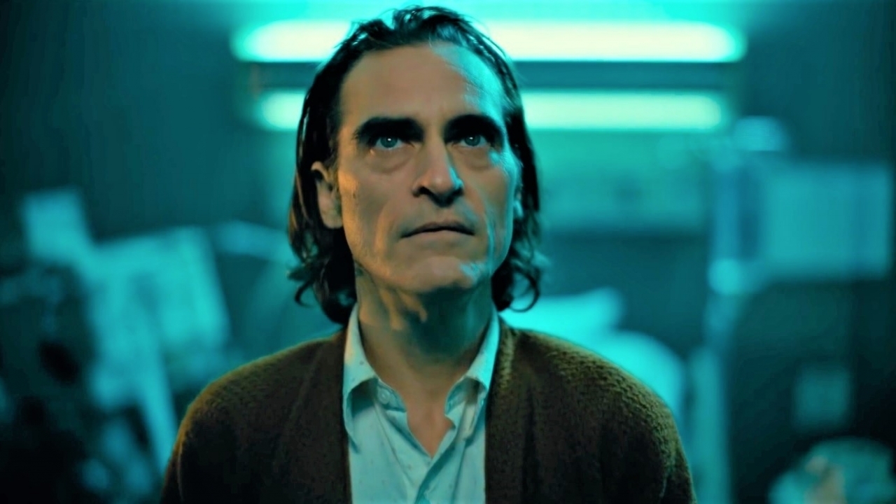 Verrassende uitleg van James Gray over de moeilijke Joaquin Phoenix