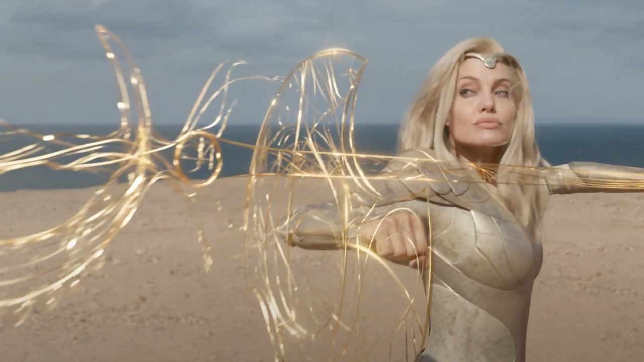 Angelina Jolie speelde bijna deze nieuwe schurk in Spider-Man film