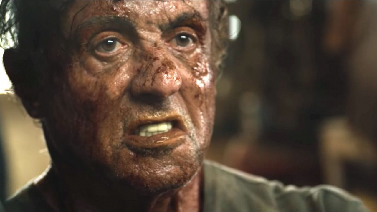 Sylvester Stallone zei nee tegen dit monstercontract: "Wat was ik een idioot!"